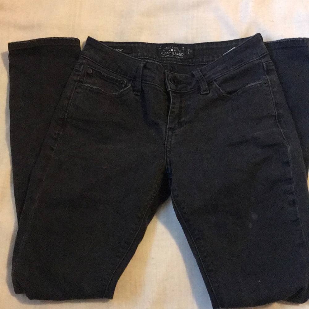 Lucky Brand Jeans